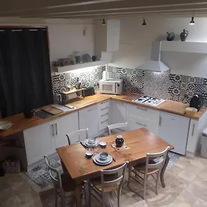 Hébergement de vacances Le Cati Mini