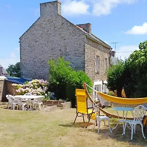 Hébergement de vacances Maison Port-mer
