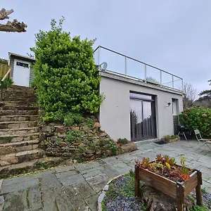  Hébergement de vacances Jardin Sur L'eau - Appt Vue
